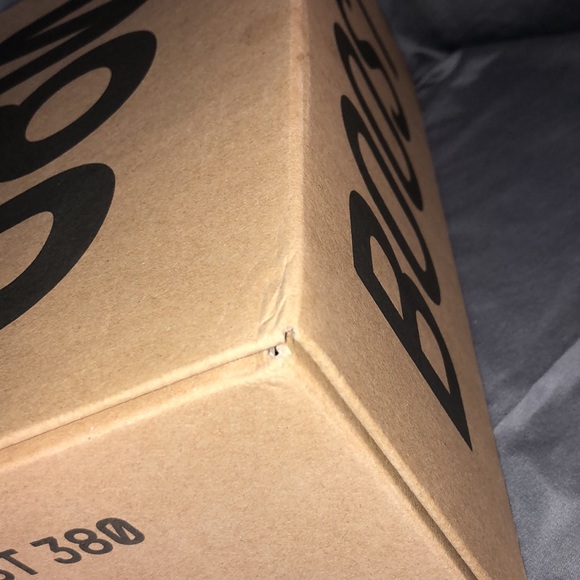 YEEZY BOOST 380’s ‘COVELL” - Picture 11 of 11